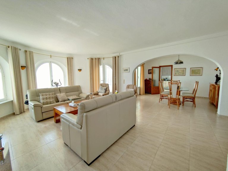 Villa for Sale in Benitachell, Alicante 13