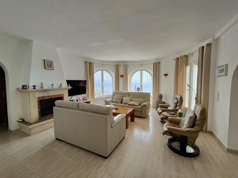 Villa for Sale in Benitachell, Alicante 14