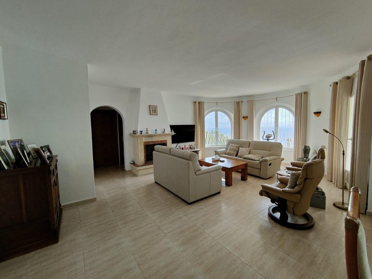 Villa for Sale in Benitachell, Alicante 15