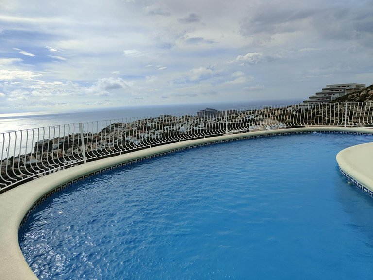 Villa for Sale in Benitachell, Alicante 5