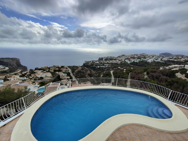 Villa for Sale in Benitachell, Alicante 6
