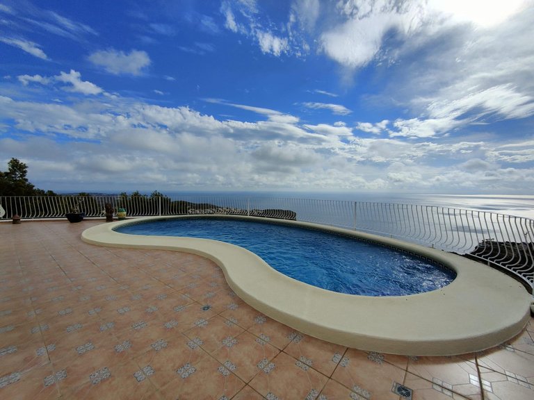 Villa for Sale in Benitachell, Alicante 7