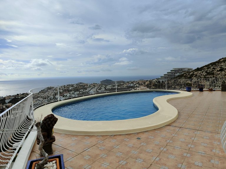 Villa for Sale in Benitachell, Alicante 8