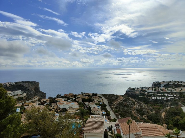 Villa for Sale in Benitachell, Alicante 9