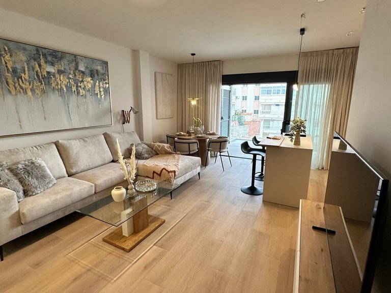 Apartment for Sale in Guardamar Del Segura, Alicante 11