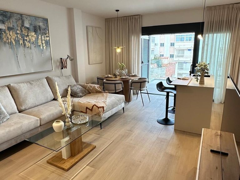 Apartment for Sale in Guardamar Del Segura, Alicante 12