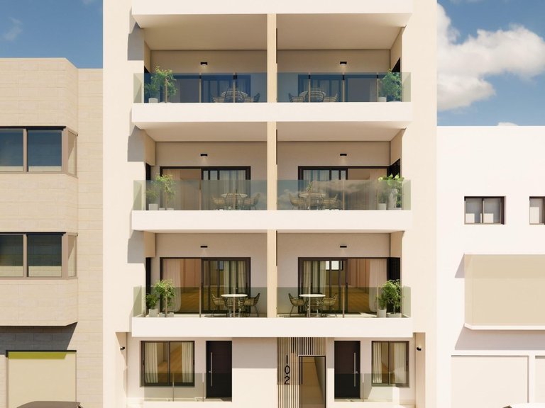 Apartment for Sale in Guardamar Del Segura, Alicante 14