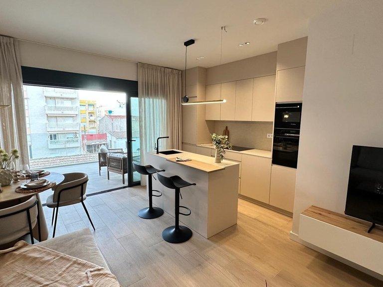 Apartment for Sale in Guardamar Del Segura, Alicante 3