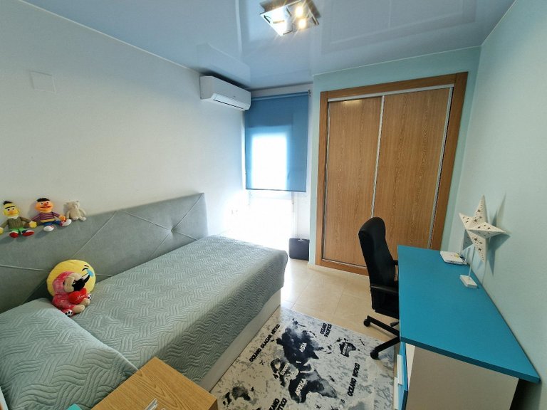 Apartment for Sale in Torrevieja, Alicante 1