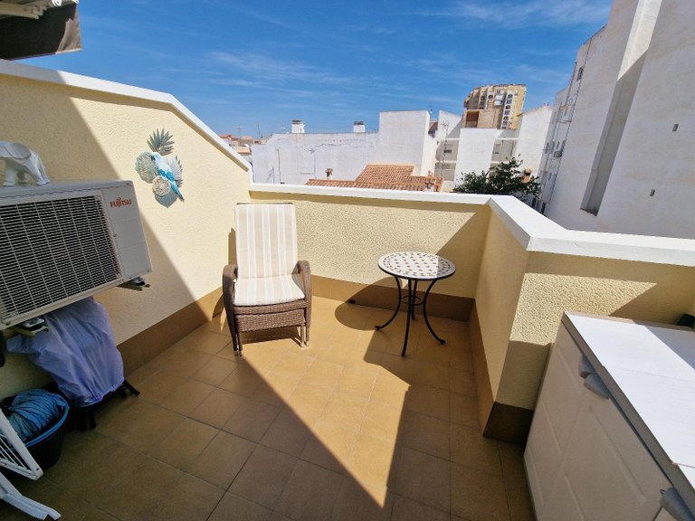 Apartment for Sale in Torrevieja, Alicante 11