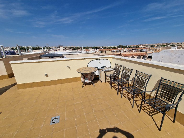 Apartment for Sale in Torrevieja, Alicante 12