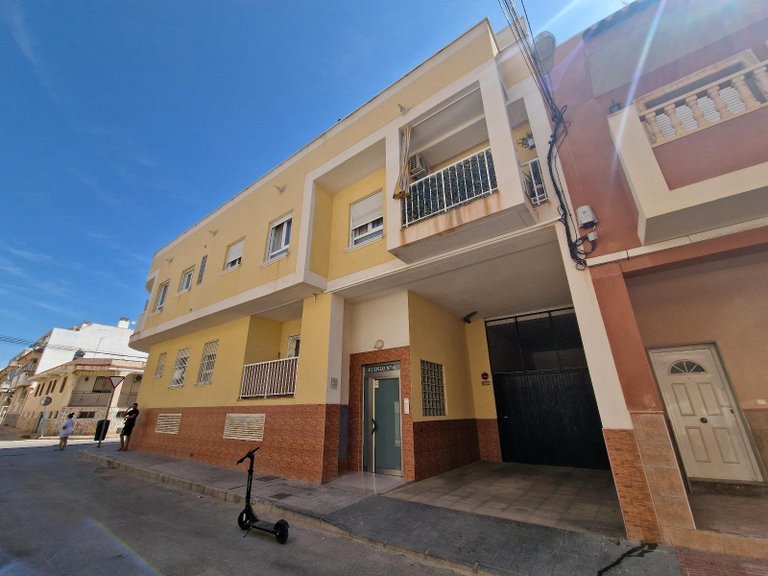 Apartment for Sale in Torrevieja, Alicante 15
