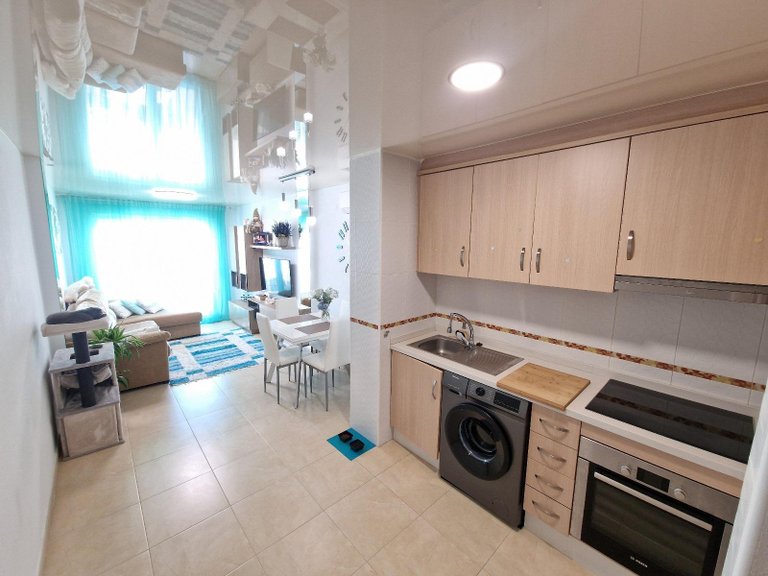Apartment for Sale in Torrevieja, Alicante 2