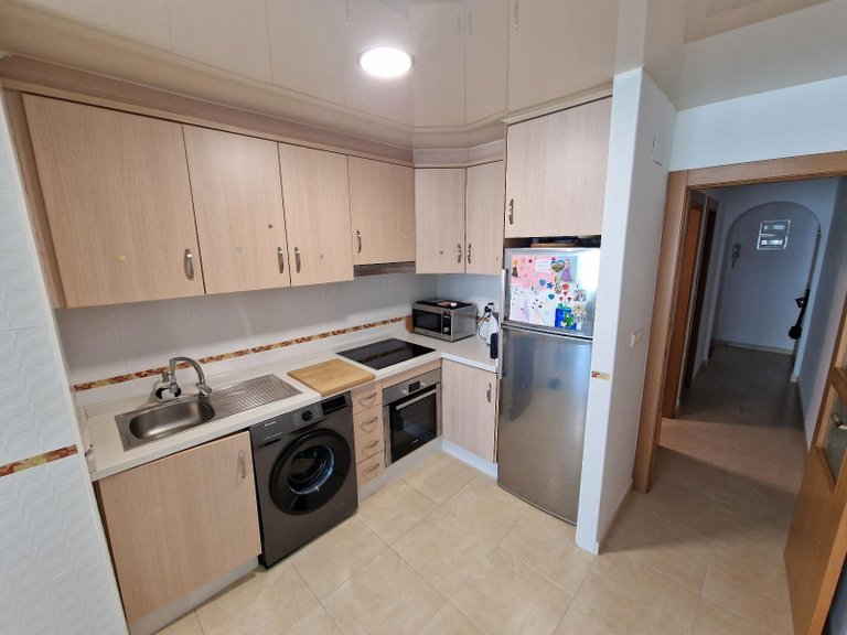 Apartment for Sale in Torrevieja, Alicante 6