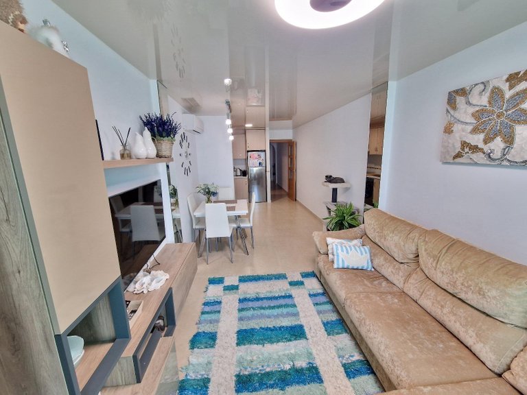 Apartment for Sale in Torrevieja, Alicante 7