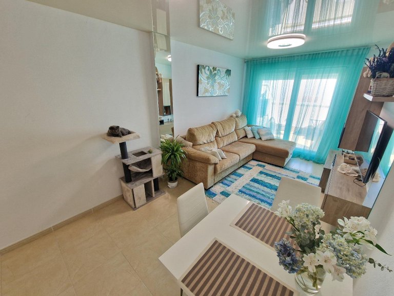 Apartment for Sale in Torrevieja, Alicante 8
