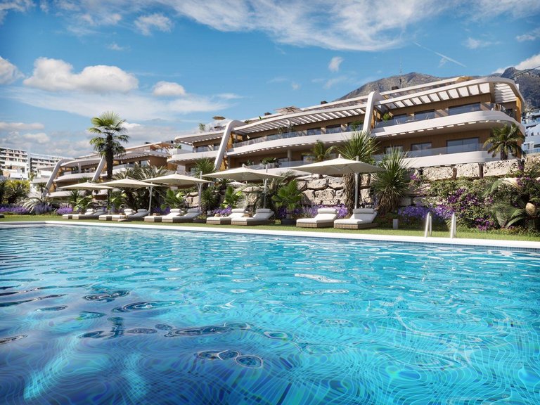 Apartment for Sale in Finestrat, Alicante 1