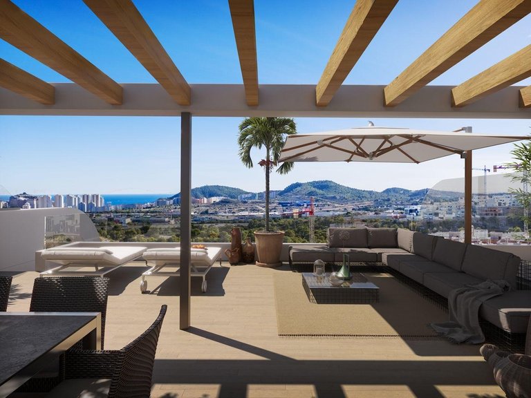 Apartment for Sale in Finestrat, Alicante 13