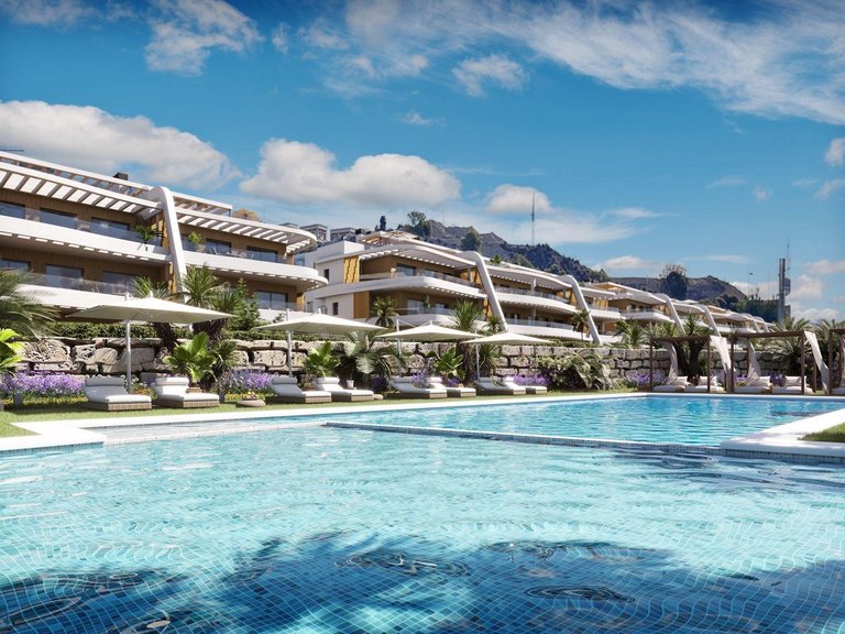 Apartment for Sale in Finestrat, Alicante 2