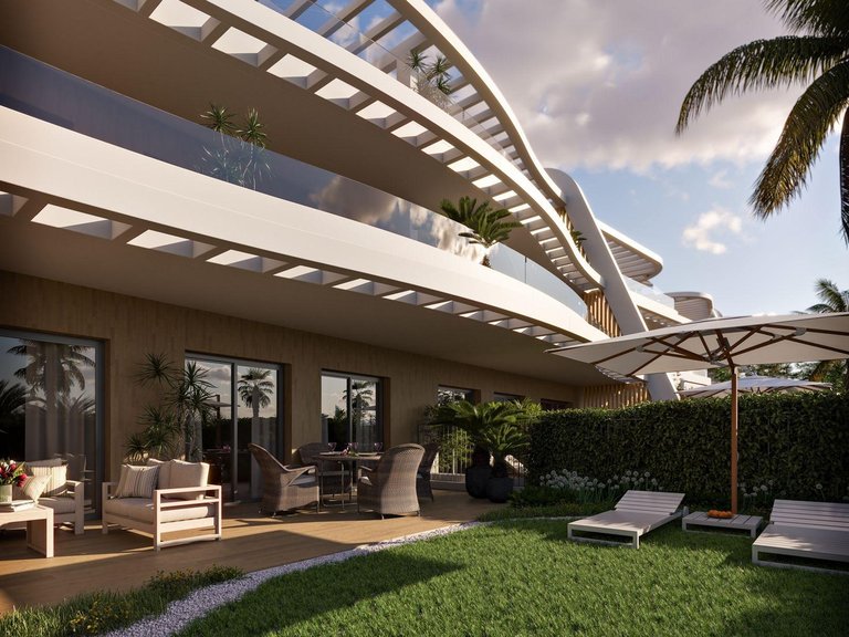 Apartment for Sale in Finestrat, Alicante 3