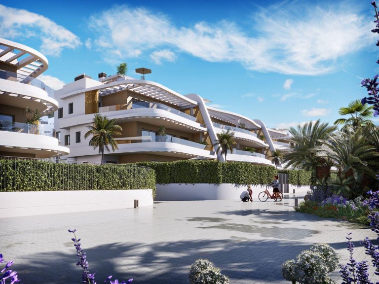 Apartment for Sale in Finestrat, Alicante 5
