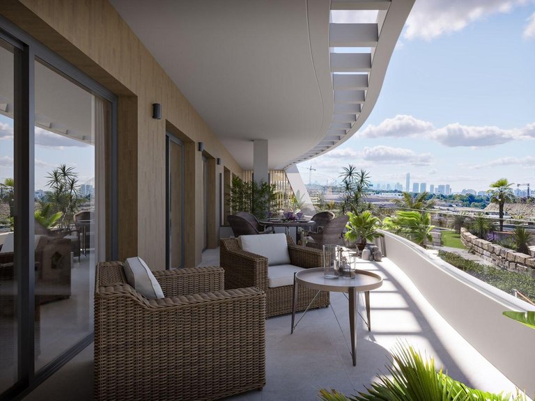 Apartment for Sale in Finestrat, Alicante 7