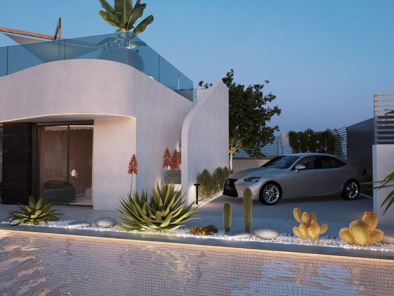 Villa for Sale in Ciudad Quesada, Alicante 1