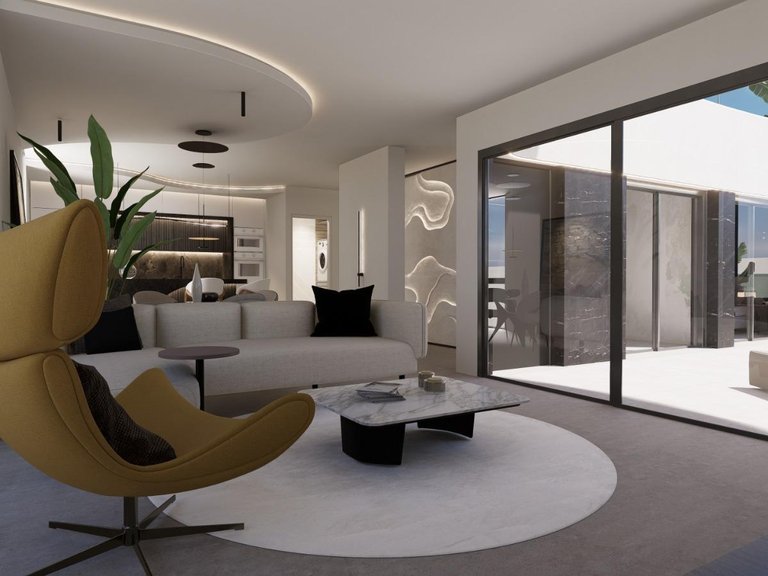 Villa for Sale in Ciudad Quesada, Alicante 12