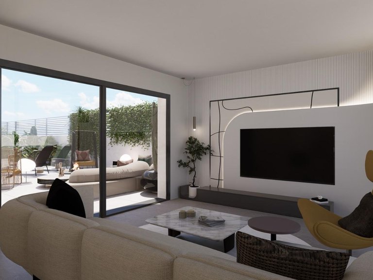 Villa for Sale in Ciudad Quesada, Alicante 14