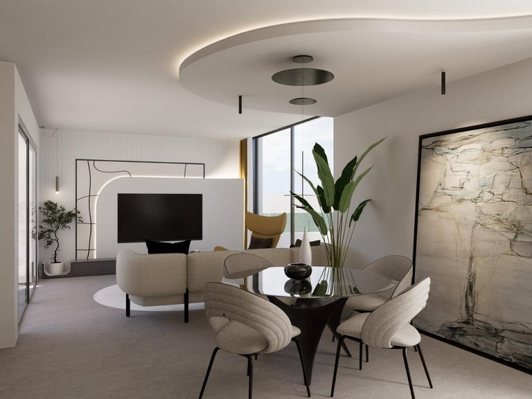 Villa for Sale in Ciudad Quesada, Alicante 15