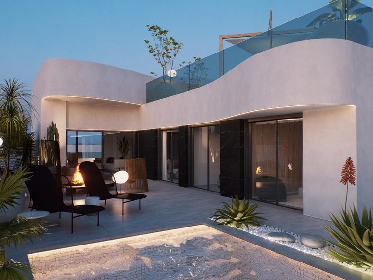 Villa for Sale in Ciudad Quesada, Alicante 2