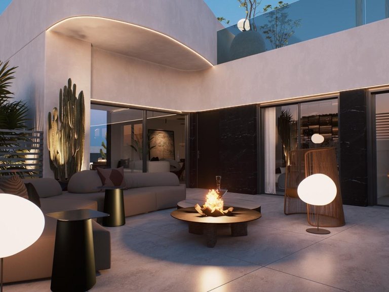 Villa for Sale in Ciudad Quesada, Alicante 4