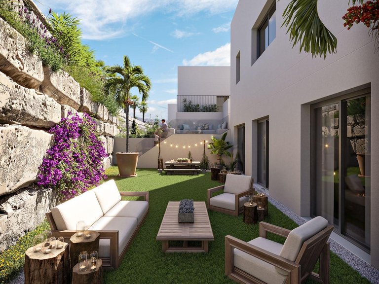 Villa for Sale in Finestrat, Alicante 3