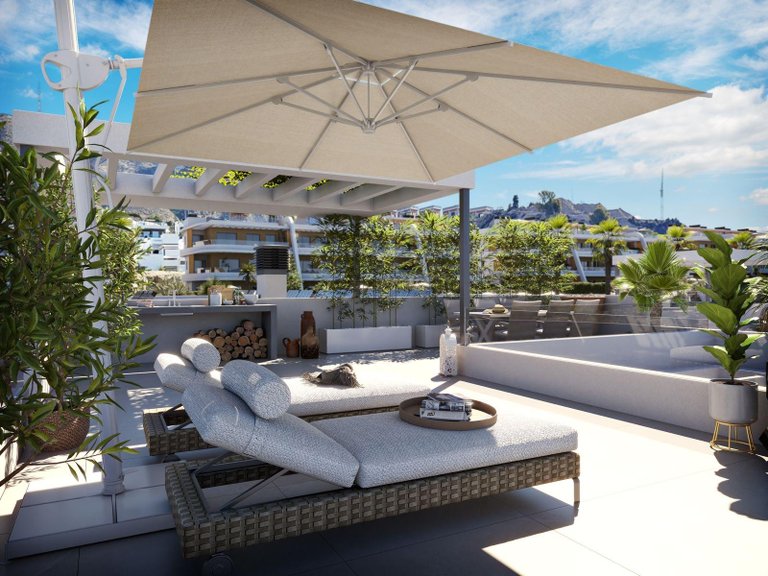 Villa for Sale in Finestrat, Alicante 4