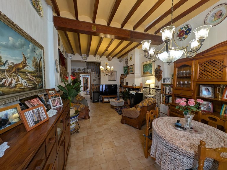Town House for Sale in La Nucía, Alicante 1