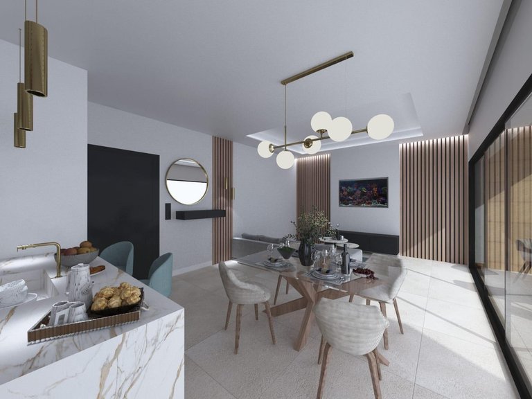 Villa for Sale in Polop, Alicante 10