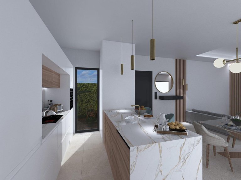 Villa for Sale in Polop, Alicante 11