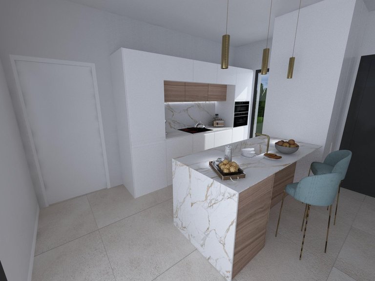 Villa for Sale in Polop, Alicante 12
