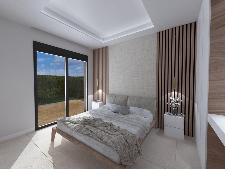 Villa for Sale in Polop, Alicante 14