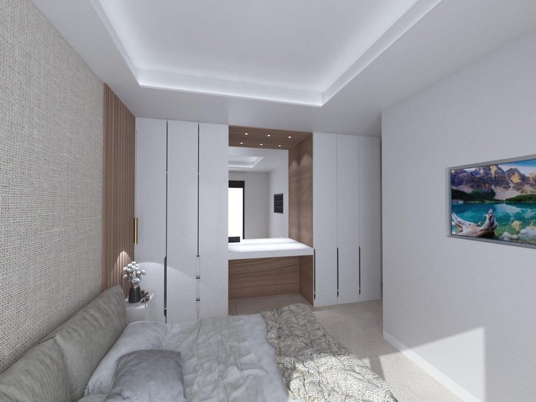 Villa for Sale in Polop, Alicante 15