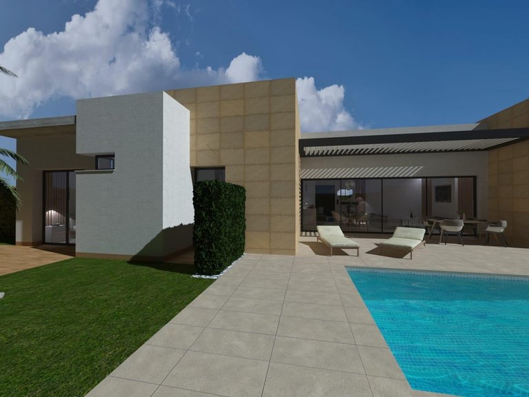 Villa for Sale in Polop, Alicante 2