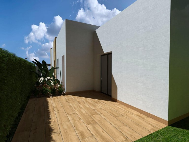 Villa for Sale in Polop, Alicante 4