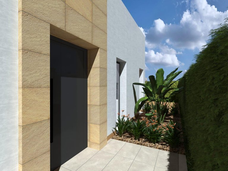 Villa for Sale in Polop, Alicante 5