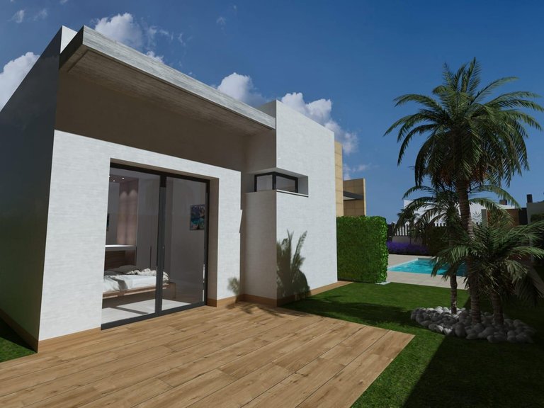 Villa for Sale in Polop, Alicante 7