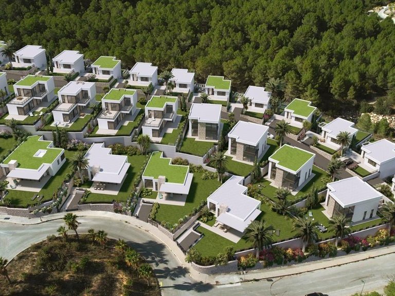 Villa for Sale in Polop, Alicante 7