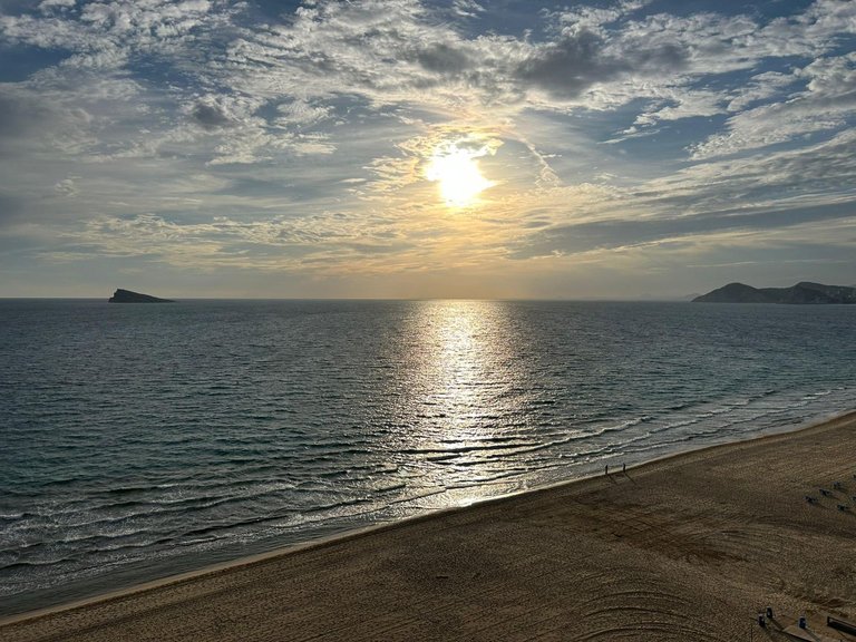Apartment for Sale in Benidorm, Alicante 1