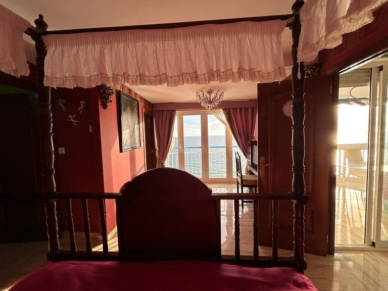 Apartment for Sale in Benidorm, Alicante 14