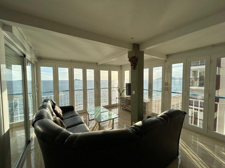 Apartment for Sale in Benidorm, Alicante 3