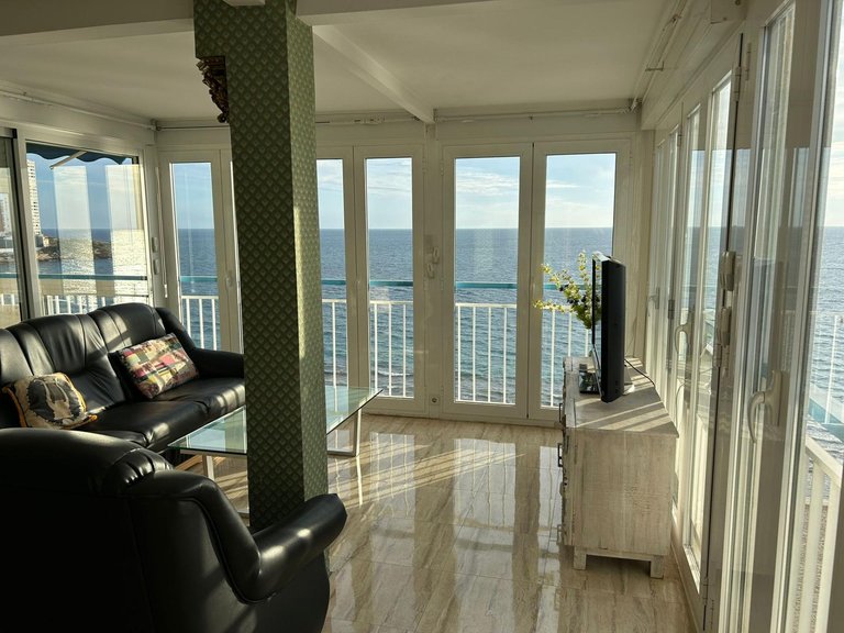 Apartment for Sale in Benidorm, Alicante 4