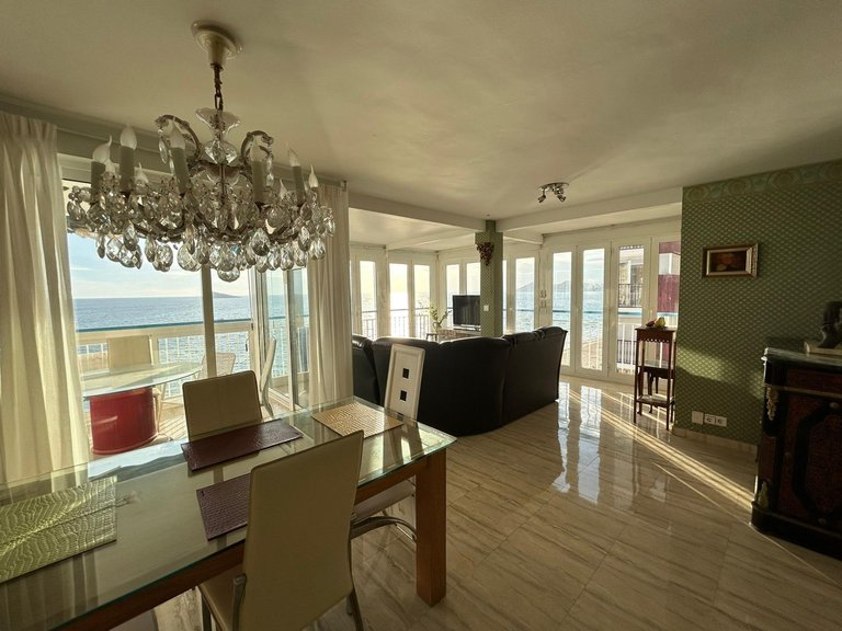 Apartment for Sale in Benidorm, Alicante 8